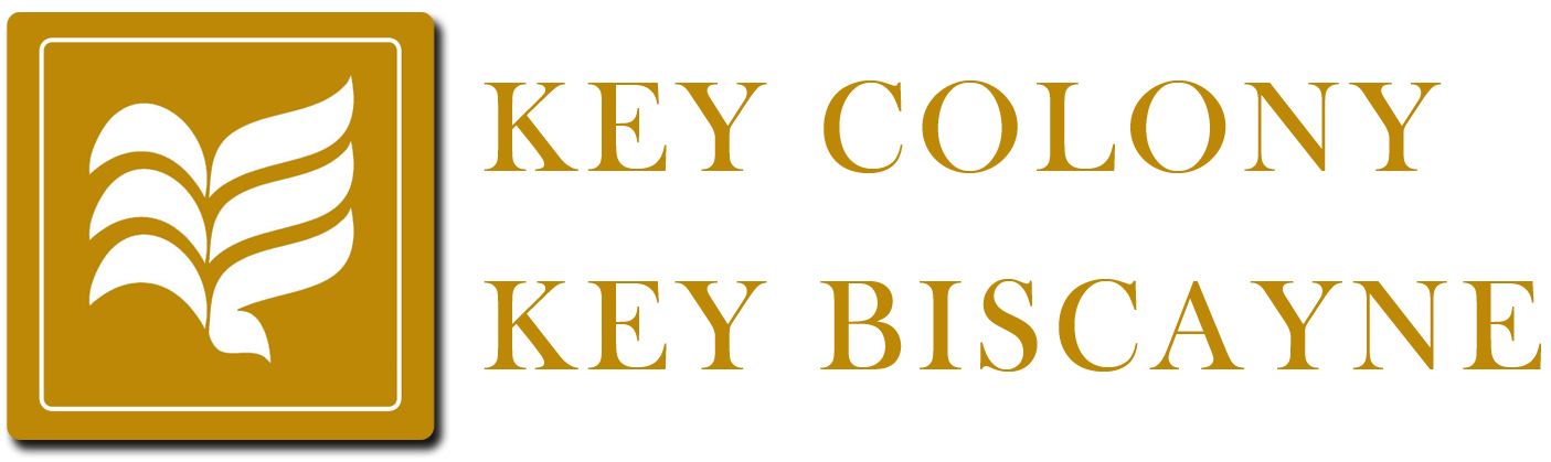 key colony key biscayne